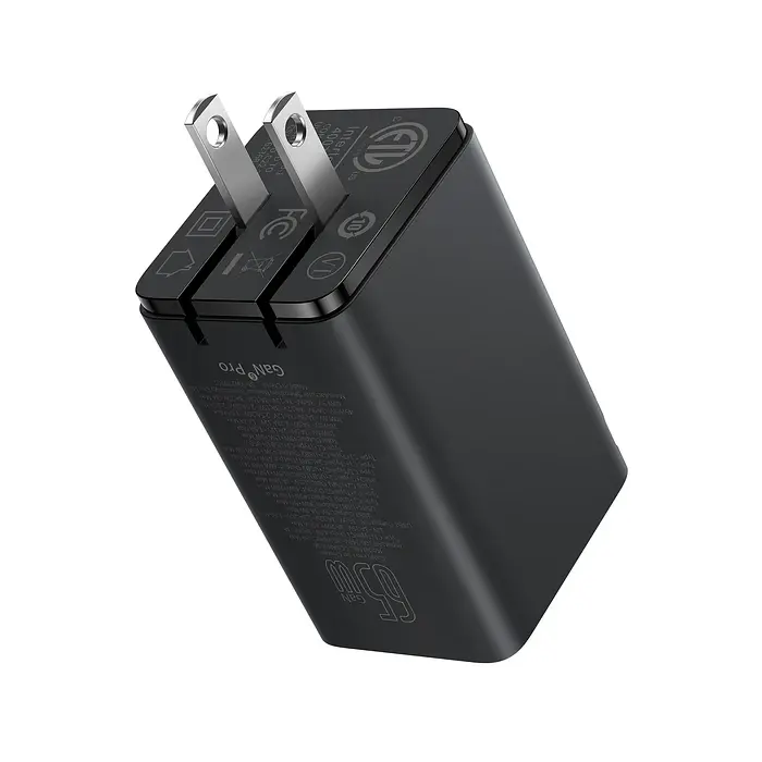 Baseus 2USB + 2 USB-C 65W P10162702113-00 3.webp