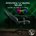 Silla Gamer Razer ISKUR V2 X  Negro RZ38-05310100-R3UA 0.6.webp