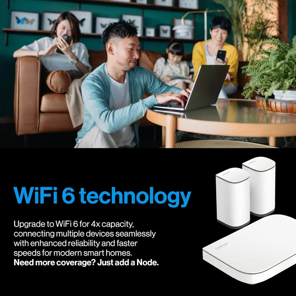 Linksys LN1101 Velop Micro 6 Mesh 0.4.webp