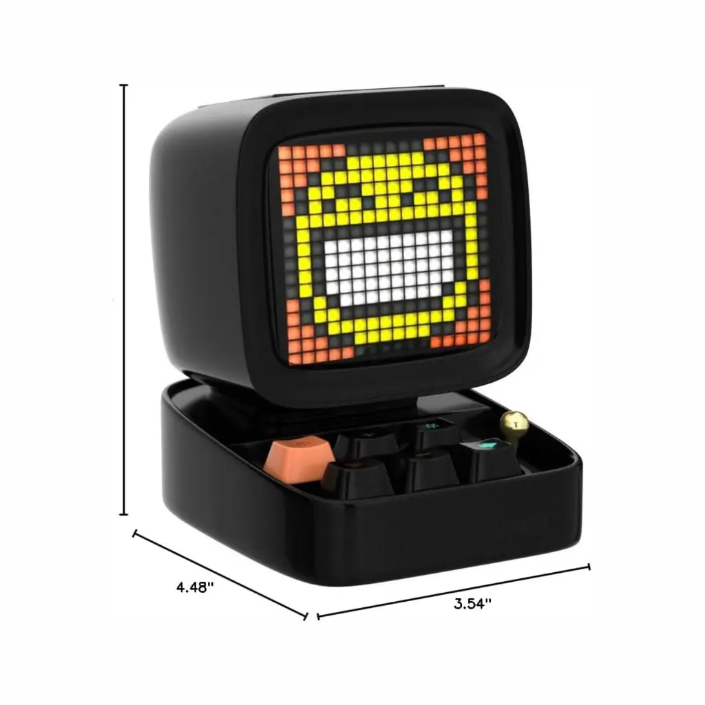 Divoom DitooPro Varios Colores 2.0 (1).webp