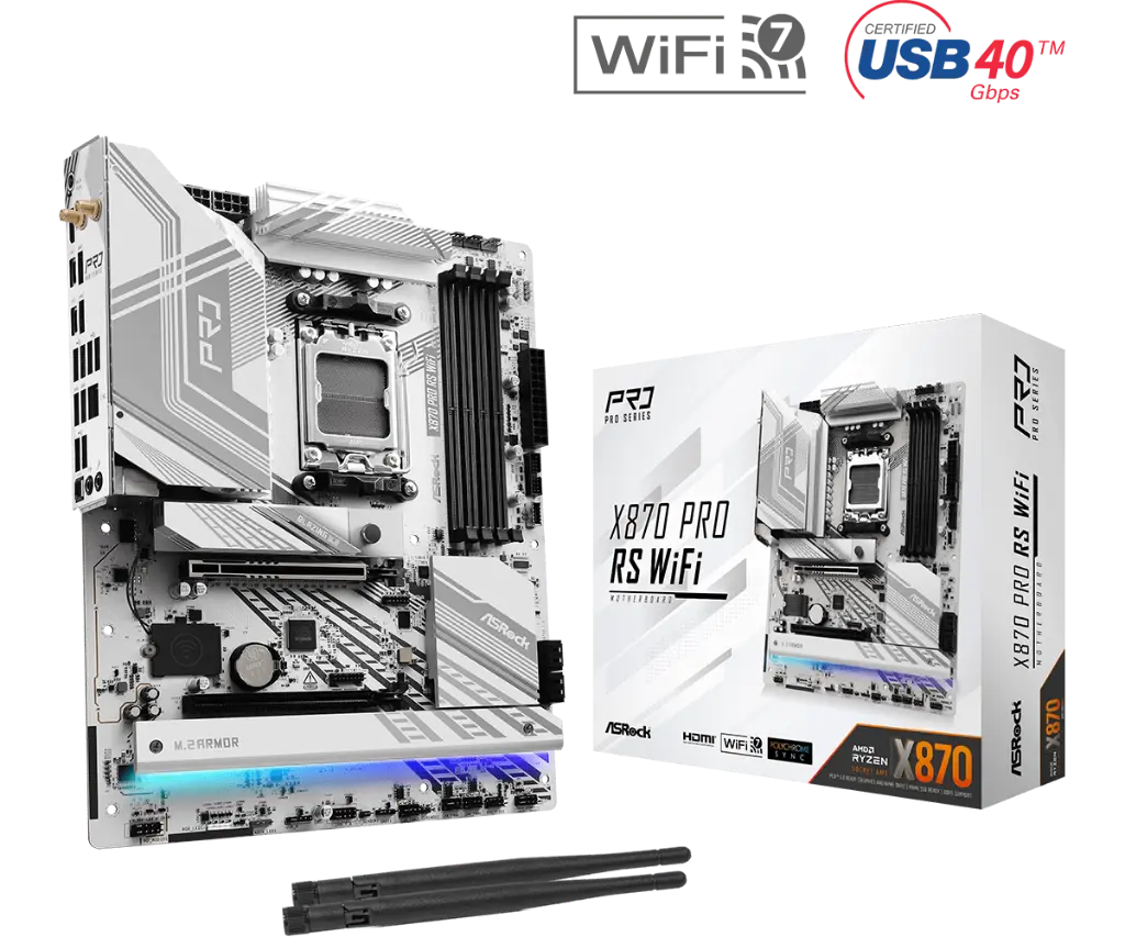 X870 Pro RS Wifi 90-MXBQ00-A0UAYAZ 0.2.webp