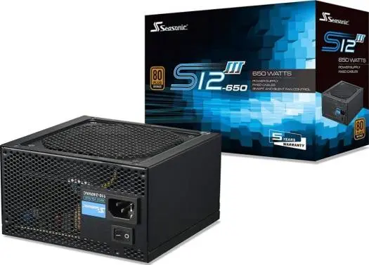 SEASONIC 80+ Bronze S12III-650.webp