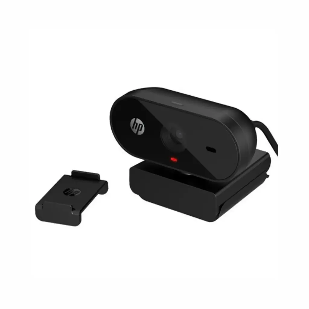 Camara Web HP 325 1080P 53X27AA.webp