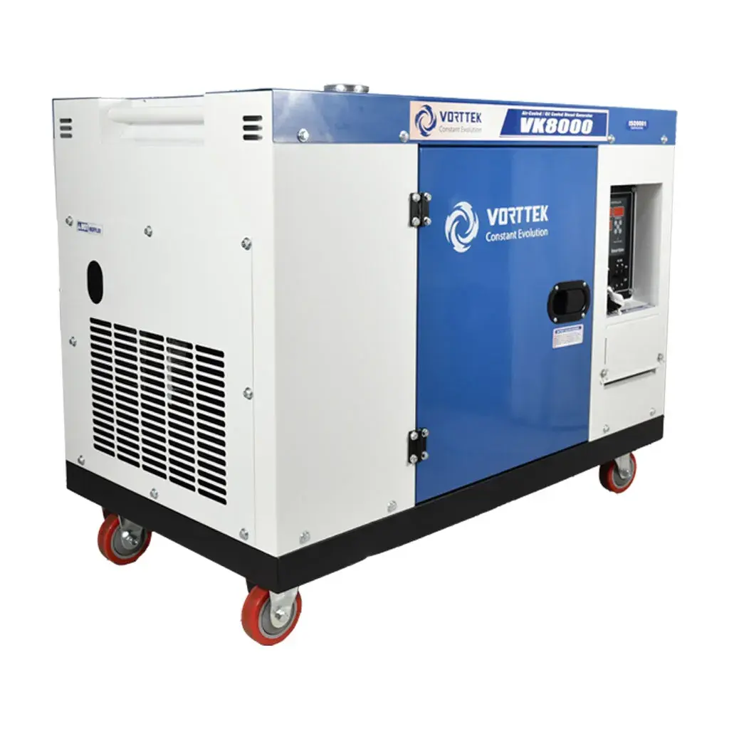 Generador de Energia Vorttek 8KW VK8000.webp