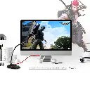 Microfono USB Gamer Mesa G55 0.6.webp