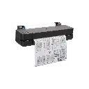 Plotter HP Designjet T250 24 Wifi 5HB06A#B1K 2.0 (3).webp