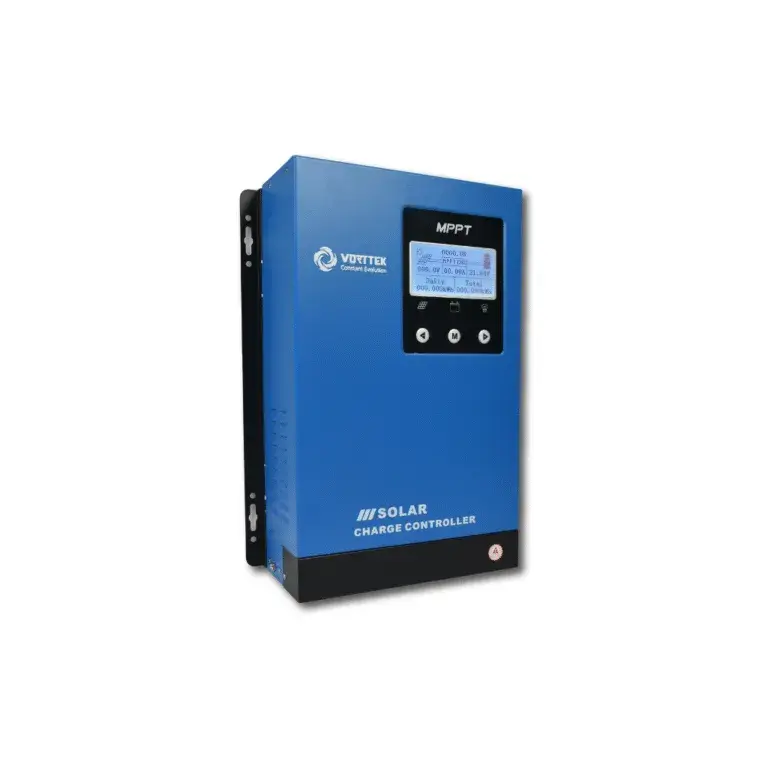 Controlador Solar MPPT Solar Charger 80A VK-MPPT-8048.webp