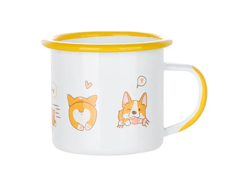 taza de Metal SP04T-YL 0.2.webp