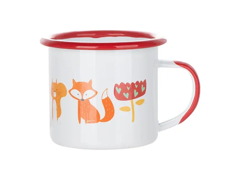 Taza de Metal SP04T-RD 0.2.webp