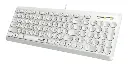 Genius SLIMSTAR Q200 Español Blanco 31310020411 0.2.webp
