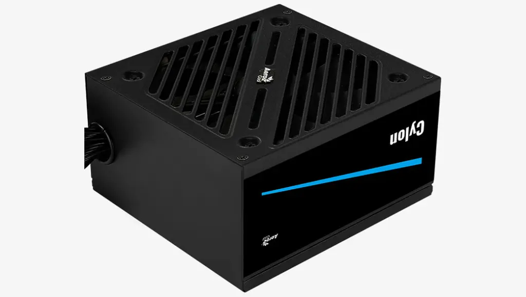 Fuente de Poder 600W AEROCOOL Cylon 80+ Bronze FULL RANGE 0.4.webp