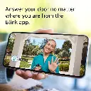 Timbre con Camara Smart Wifi Blink Negro 840080591186 0.8.webp