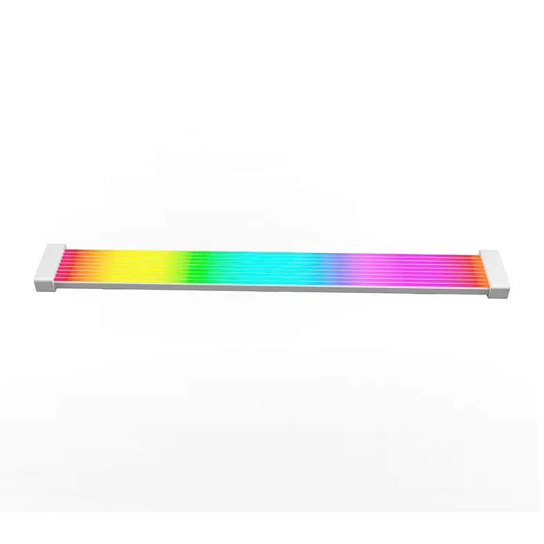 Tira LED RGB ALSEYE 8+8Pin 2 x 8Pin Interna para Case 0.3.webp
