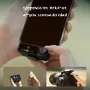 Microfono Solapa Inalámbrico DJI MIC 2 (2Tx + 1Rx + Estuche de Carga) DM1021 0.6.webp