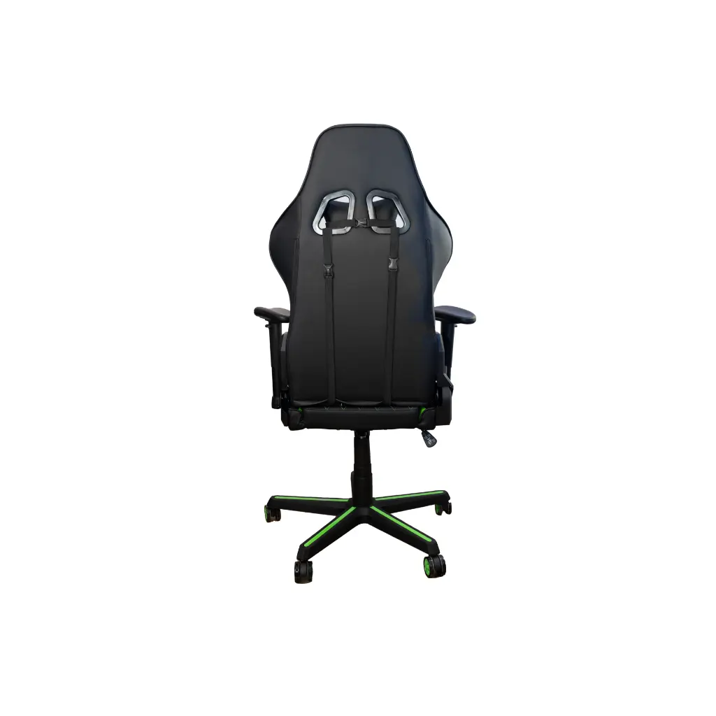 Silla Gamer Vorttek VK-319 Series Verde 2.0 (2).webp