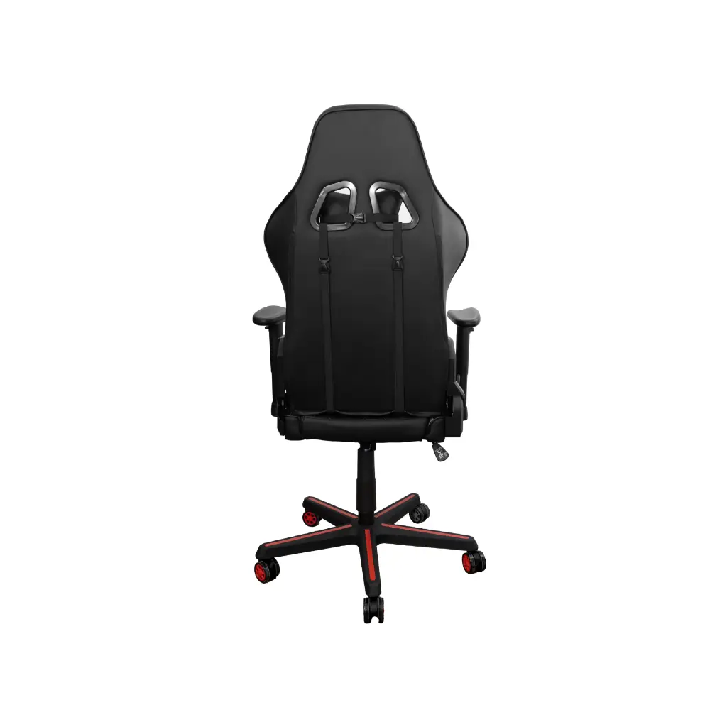 Silla Gamer Vorttek VK-319 Series Rojo 2.0 (3).webp