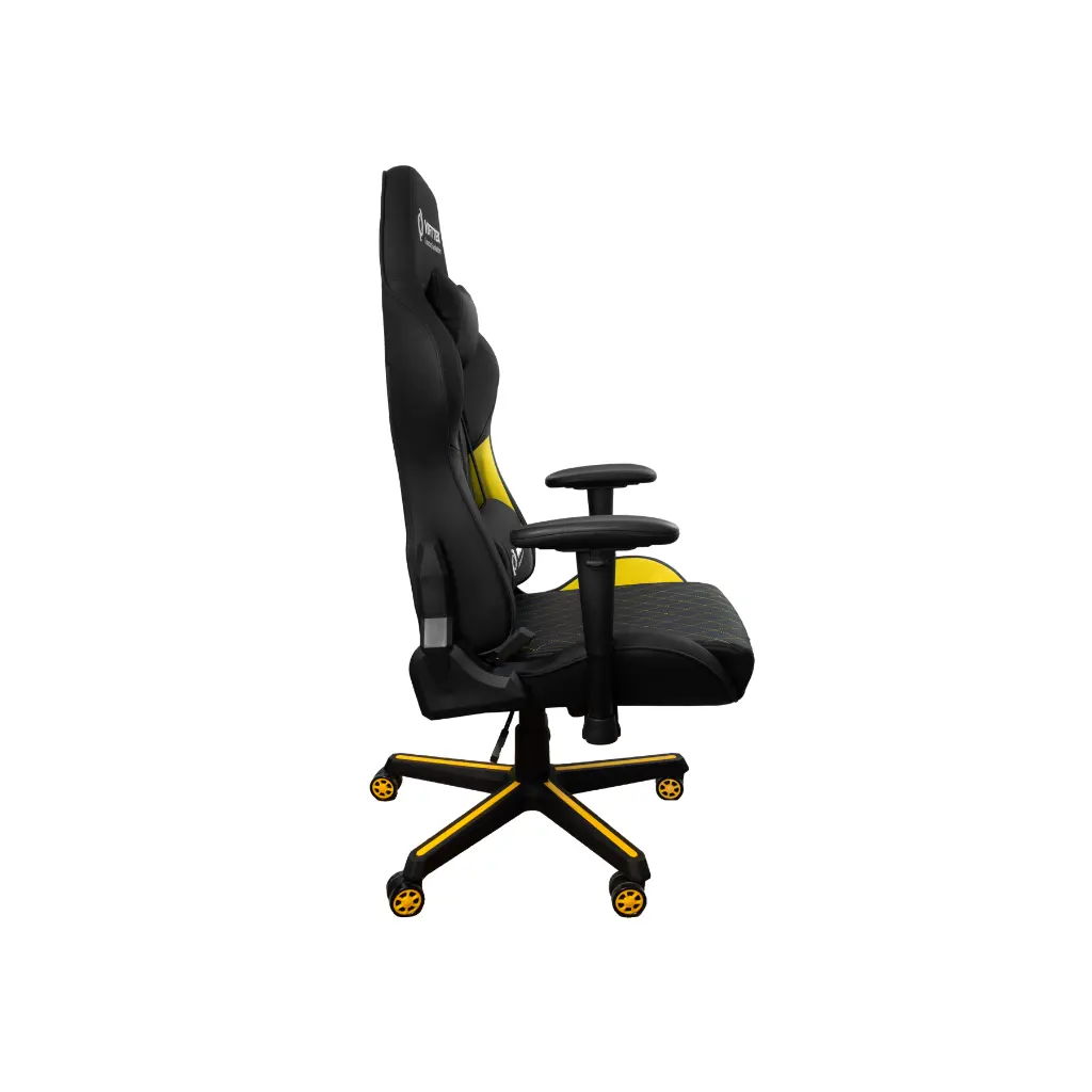 Silla Gamer Vorttek VK-319 Series Amarillo 2.0 (2).webp