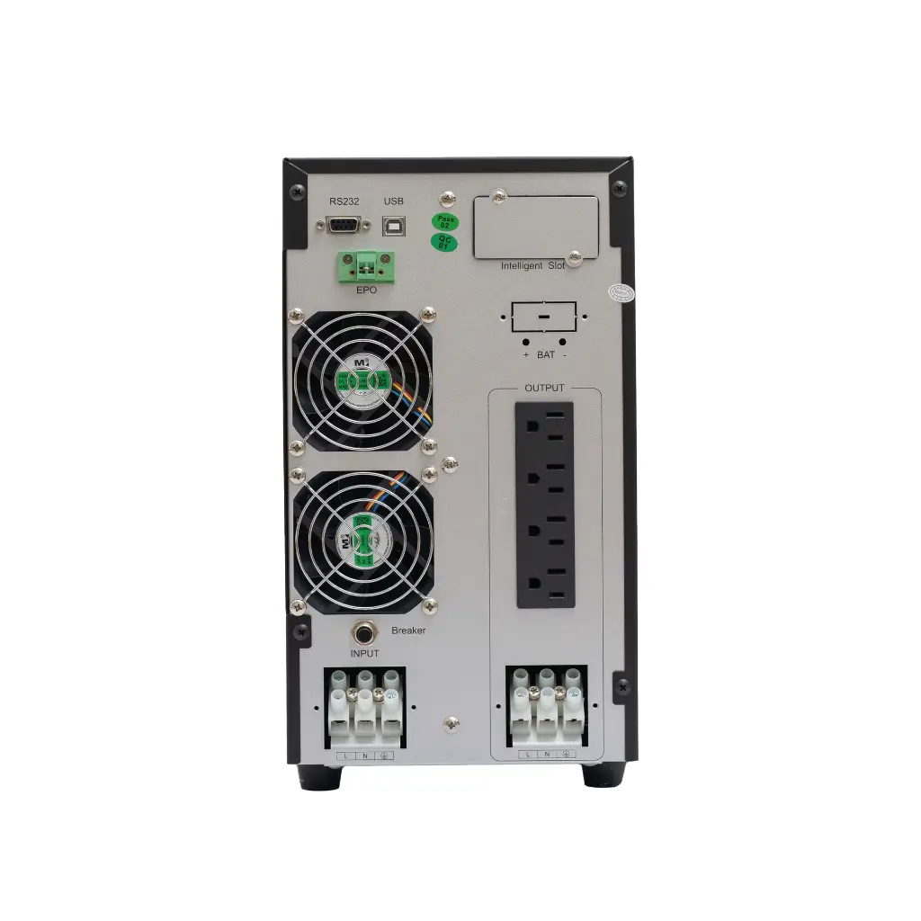 UPS Online Vorttek VK55 LV 3K 3KVA 2.0 (3).webp