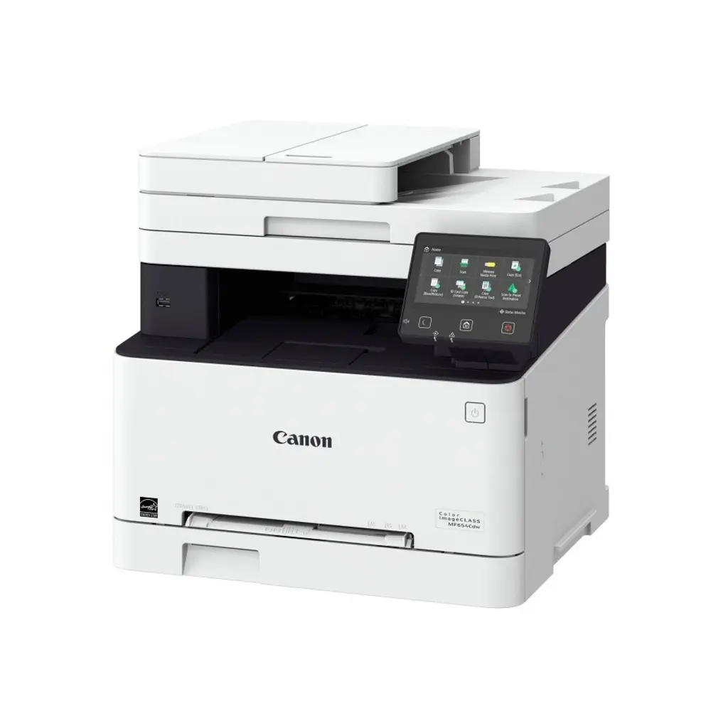 Impresora Canon MF654CDW 2.0 (4).webp