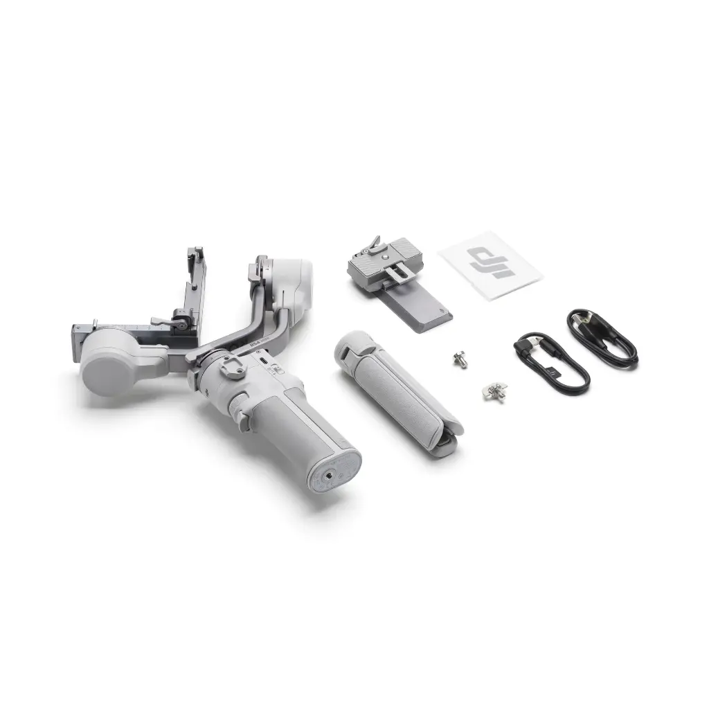 Estabilizador DJI RS 4 Mini HG7716 2.0 (6).webp