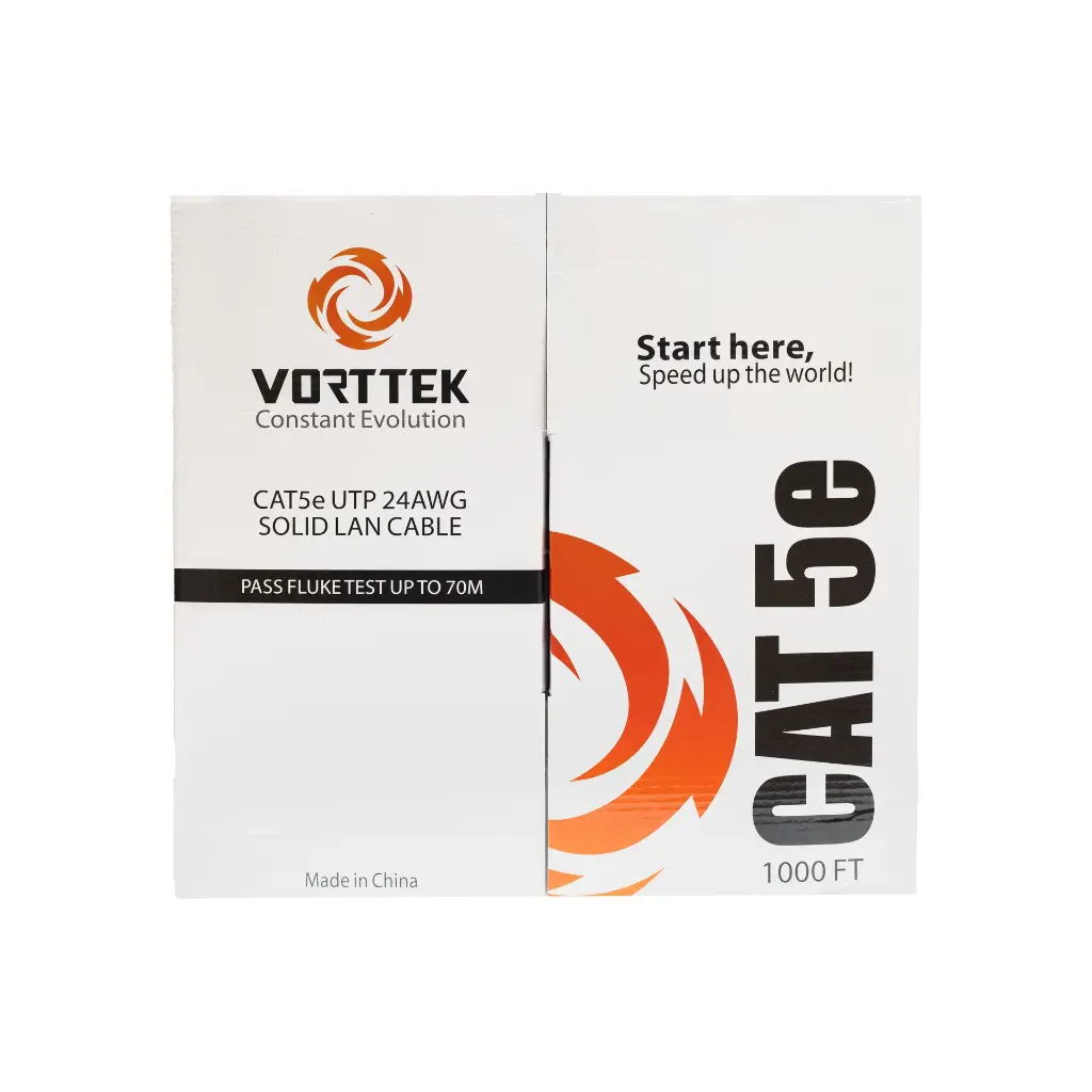 Caja de Cable UTP Cat5e Vorttek VK-17003 NTG 2.0.webp