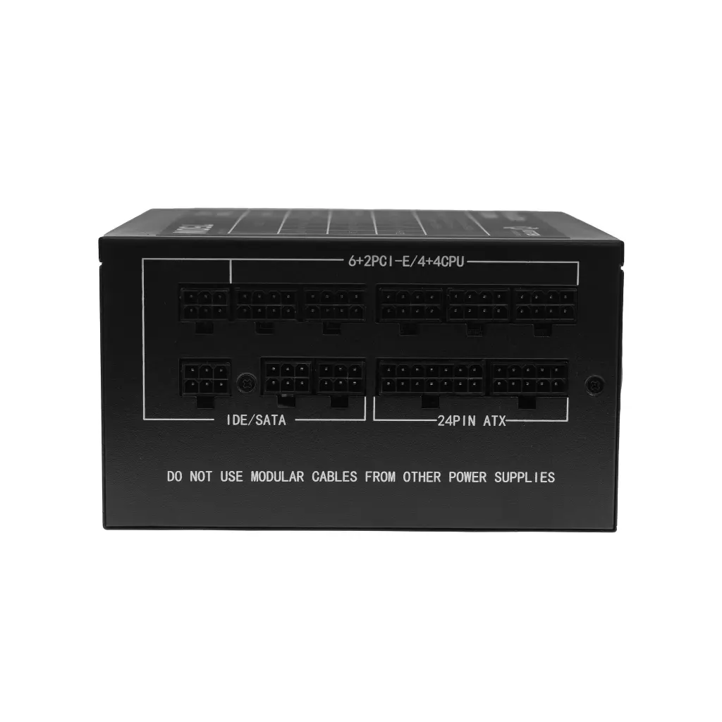 Fuente de Poder 750W Vorttek VK-750W 2.0 (1).webp