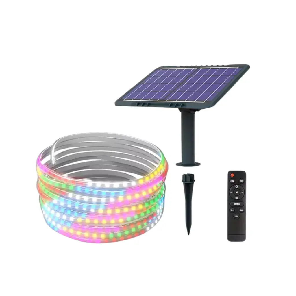 Tira Solar LED Exterior 5mts MJ-SM50C 2.0 (1).webp