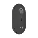 Logitech PEBBLE M350S Negro 910-007049 2.0 (9).webp