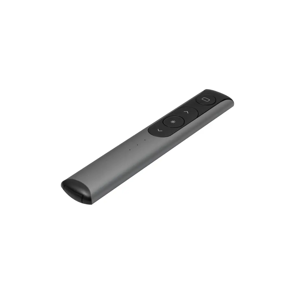Puntero para Proyector USB 2.4GHz V91 Recargable 2.0 (5).webp
