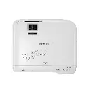 Proyector Epson Powerlite 119W WXGA 4000 Lumenes 2.0 (5).webp