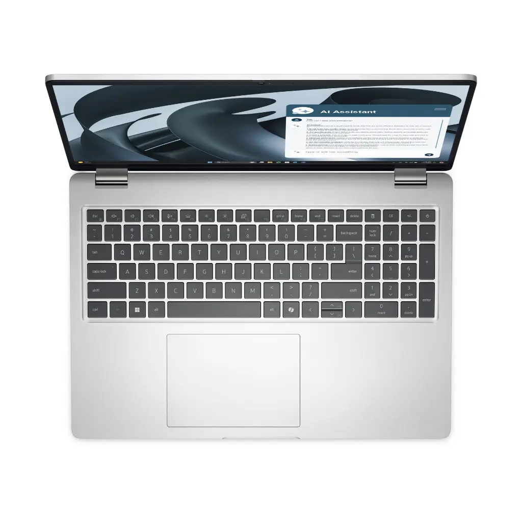 Laptop Dell Pro 16 PC16255 TRW0D 2.0 (3).webp