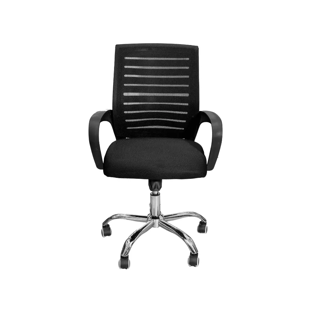 Silla para Oficina con Malla Vorttek 892  2.0.webp