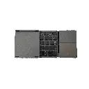Teclado Mini Plegable Bluetooth Grey 2.0 (2).webp