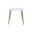 Mesa Blanca Patas de Madera 60CM x 60Cm x 70CM 2.0 (1).webp