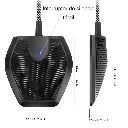 microfono Yanmai G11 2.0 (3).webp