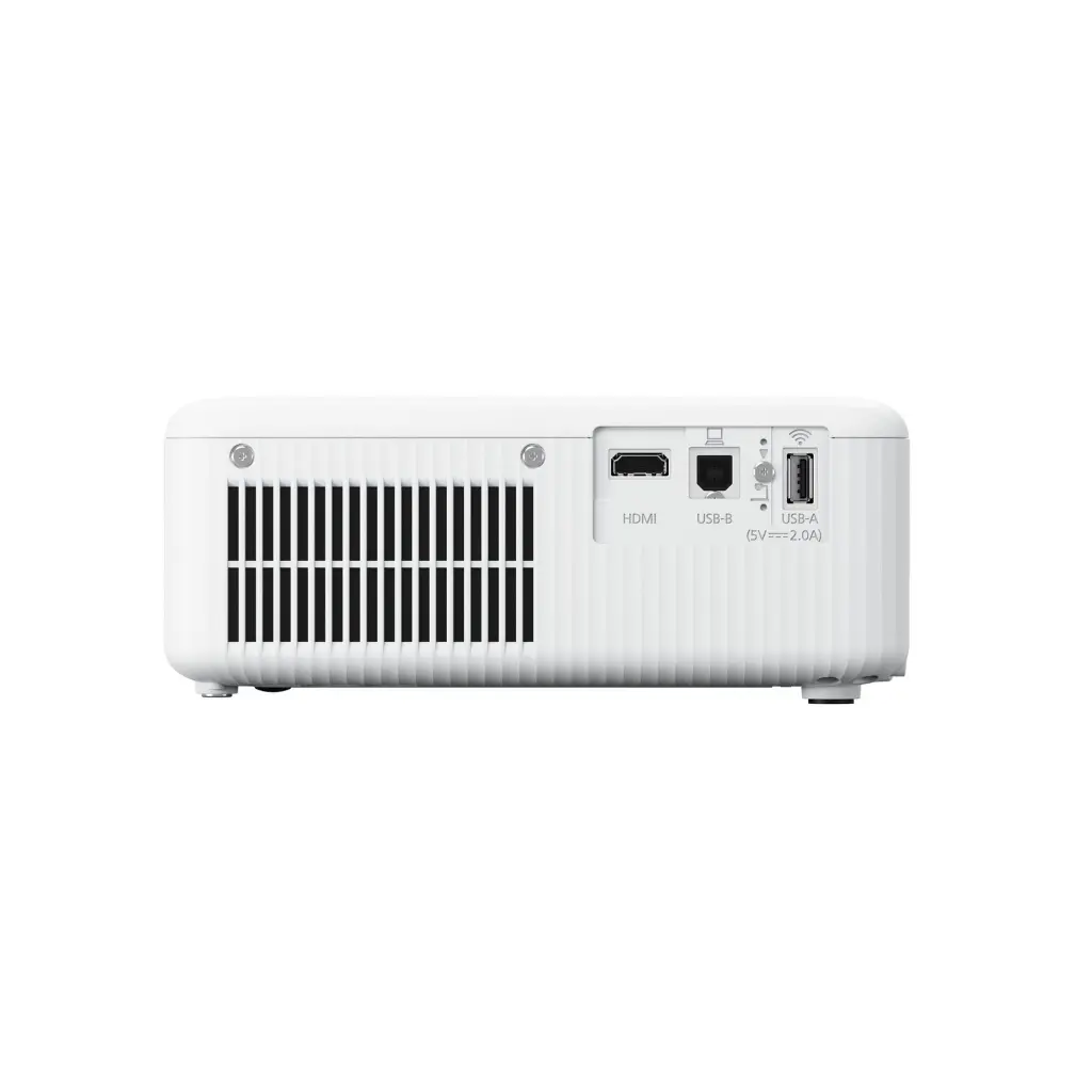 Proyector Epson Portatil Ev Flex CO-W01 WXGA 3000 2.0 (5).webp