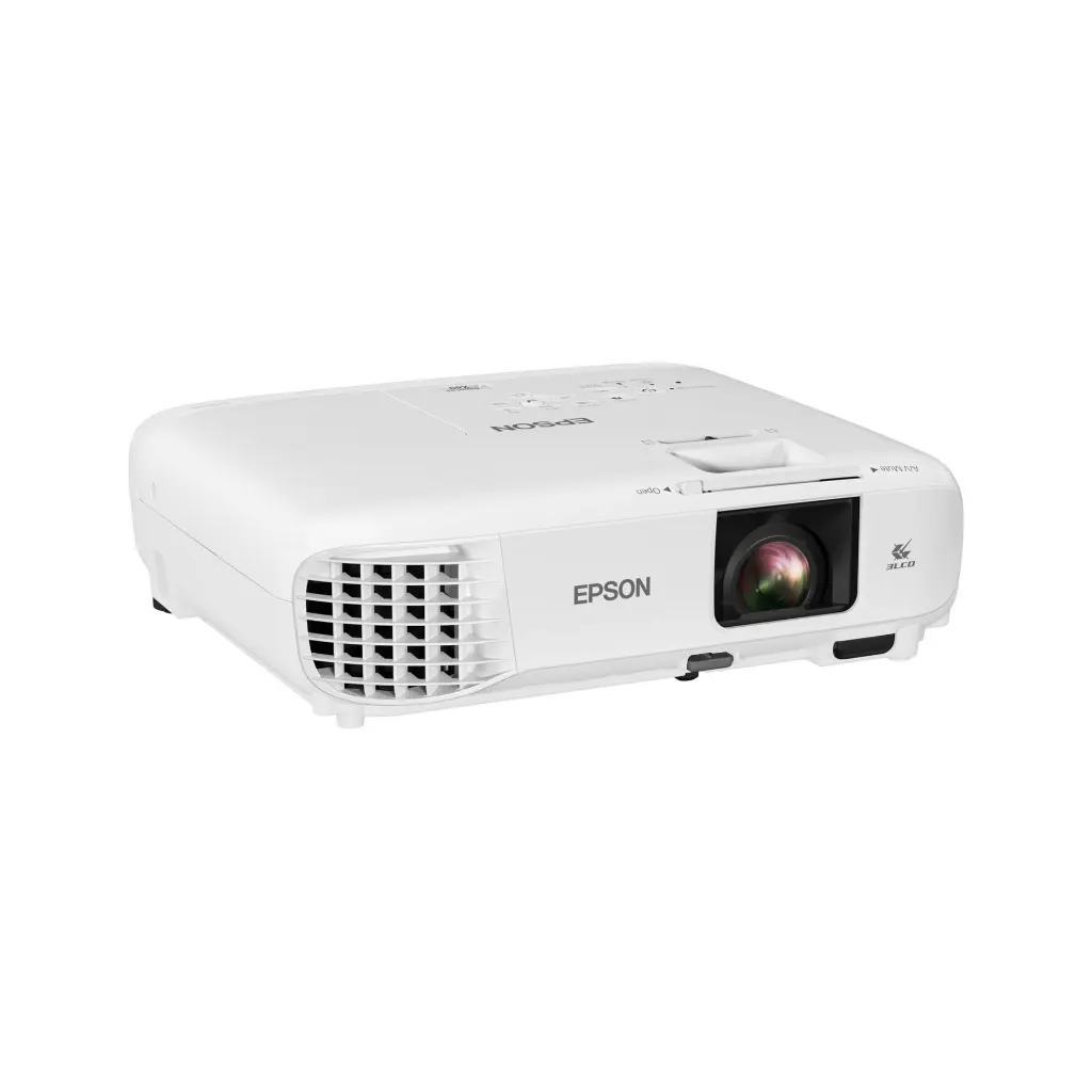 Proyector Epson X49 Powerlite XGA 3600 Lumenes 2.0 (1).webp