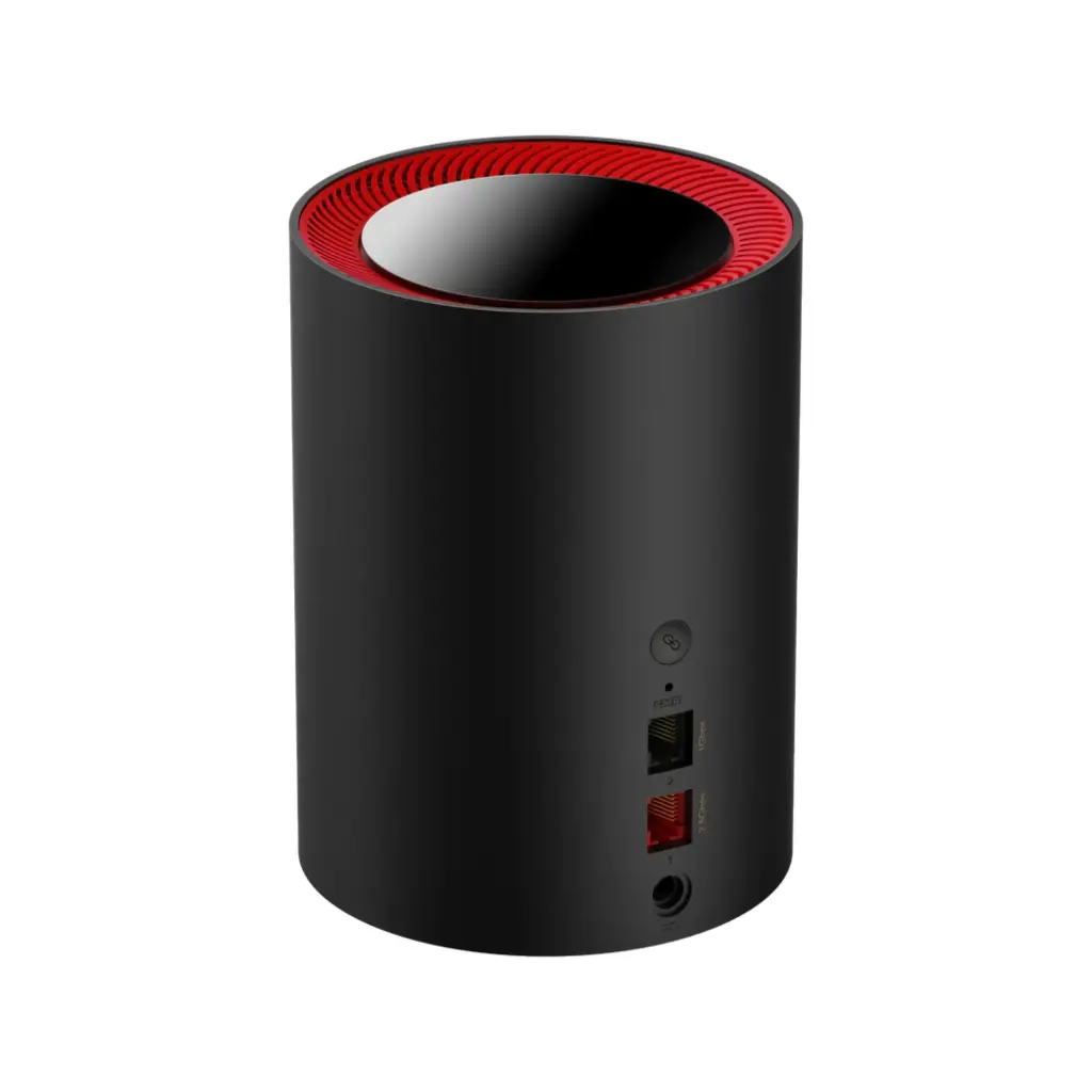 Sistema Wifi Cudy Mesh M3000 AX300 negro 2.0 (2).webp