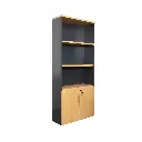 Gabinete para Libros Bruno BR-F0401 2.0 (1).webp