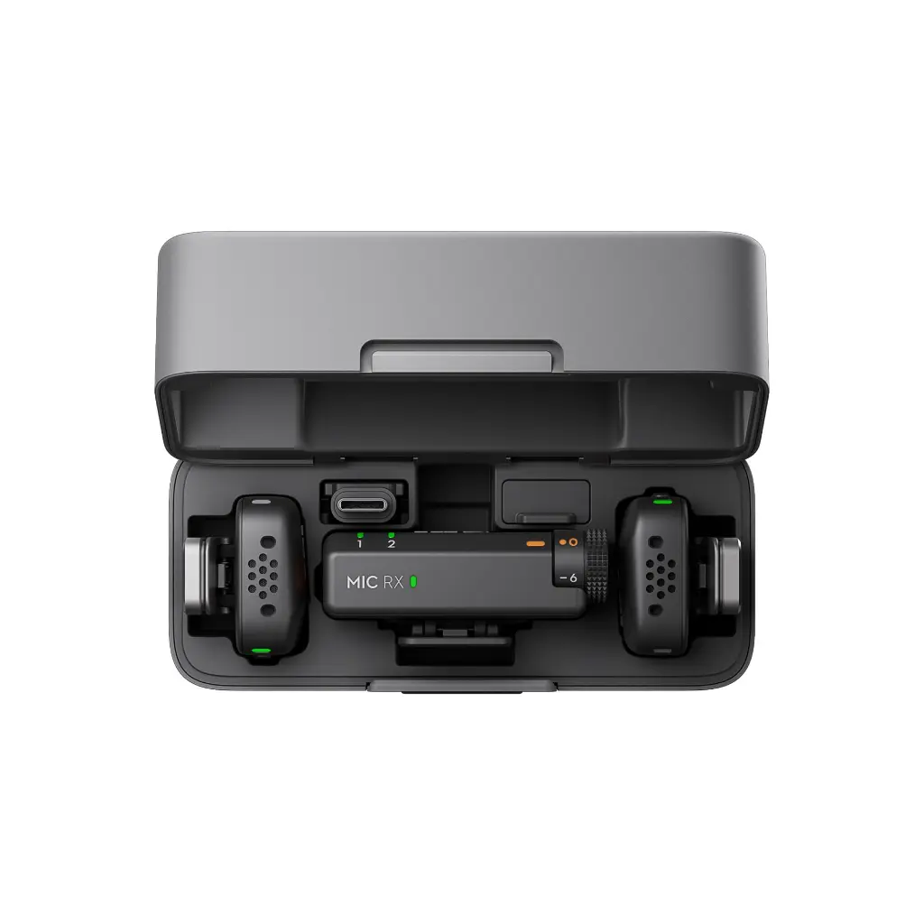 Microfono DJI MIC DM3005 2.0 (2).webp