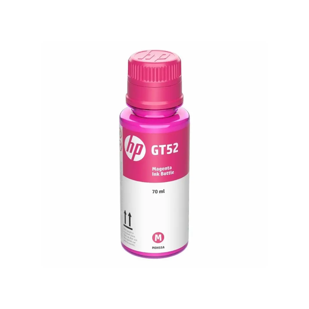 Bote de Tinta HP GT52 Ink Tank Magenta M0H55AL 2.0 (1).webp