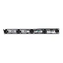 Patch Panel de 24 Puertos Cat6 Vorttek VK-PP6002 2.0 (1).webp