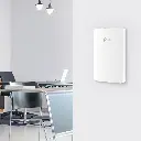 Punto de Acceso TPLINK Omada  EAP615 WALL AX1800 2.0 (3).webp
