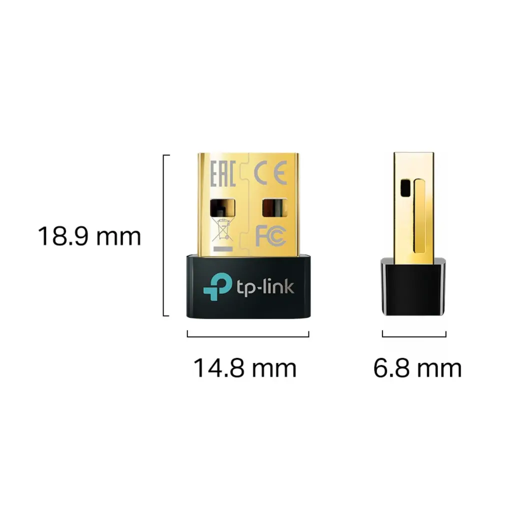 Adaptador Bluetooth TPLINK Nano UB500 2.0 (4).webp