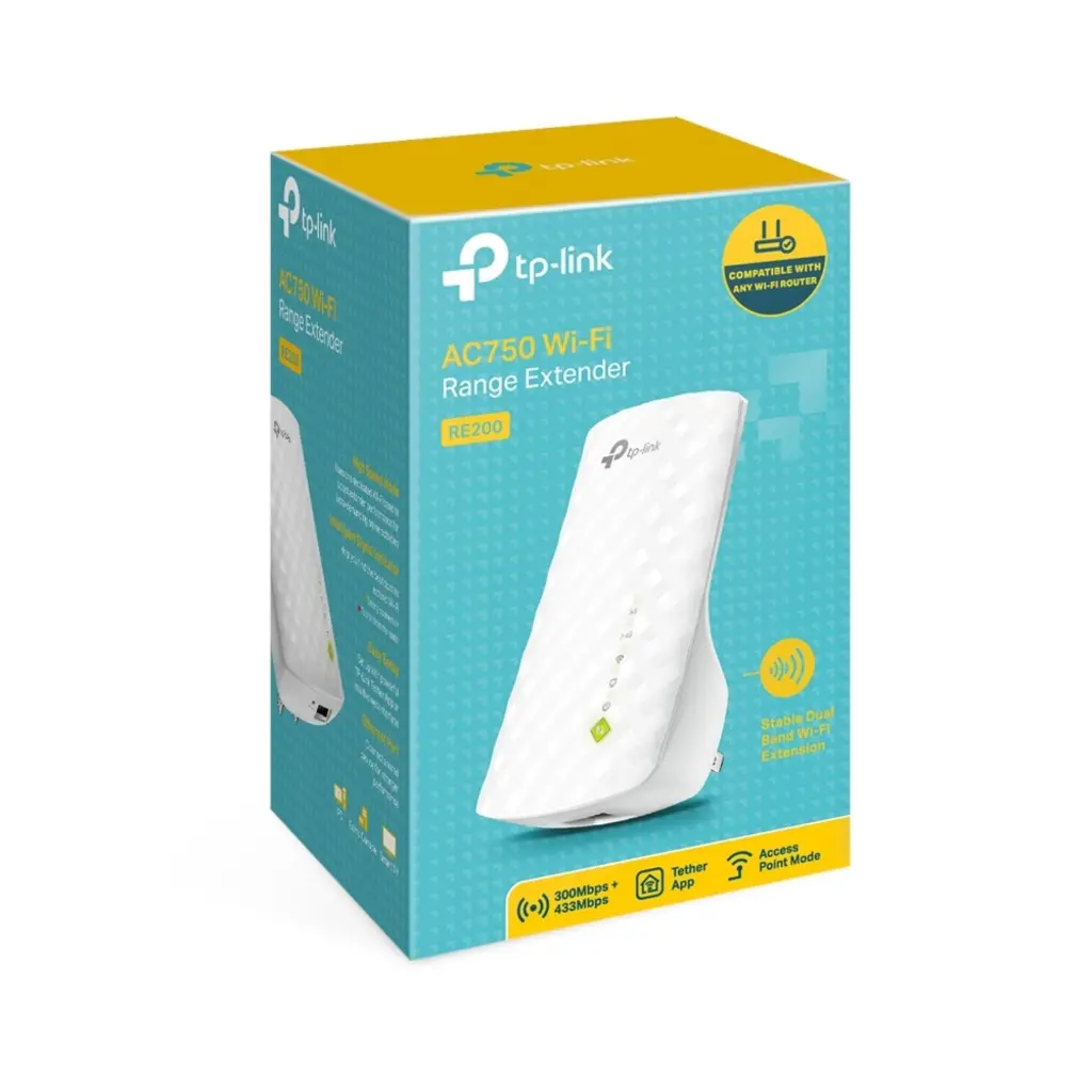 Range Extender TPLINK RE200 AC750 (US) 2.0 (6).webp