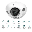 camara Domo IP TPLINK VIGI C230I Mini (2.8mm) 2.0 (1).webp