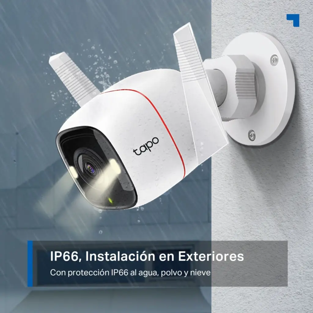 Camara Inalambrica TPLINK Tapo C320WS 2.0 (5).webp