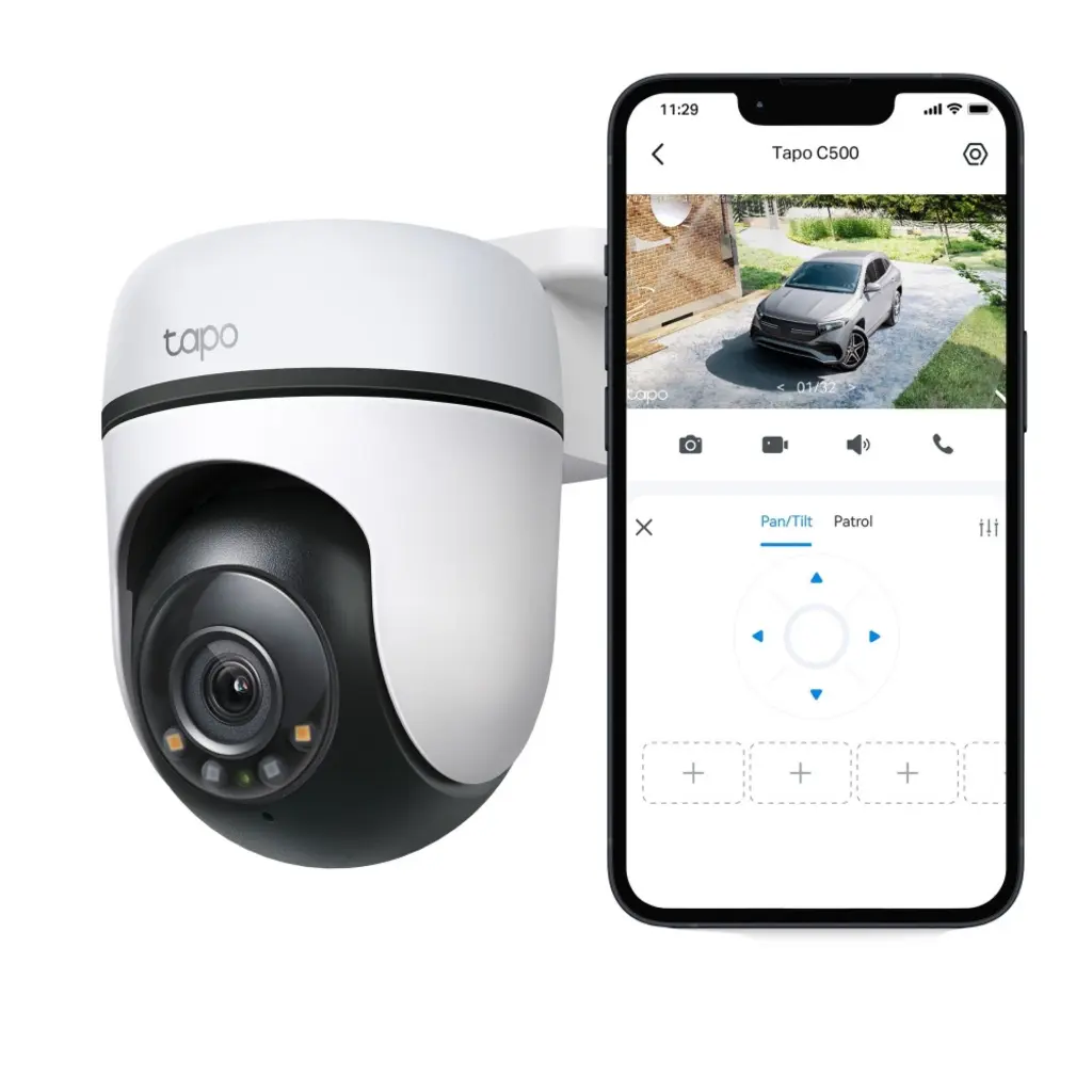 Camara Inalambrica TPLINK Tapo C500 2.0 (4).webp