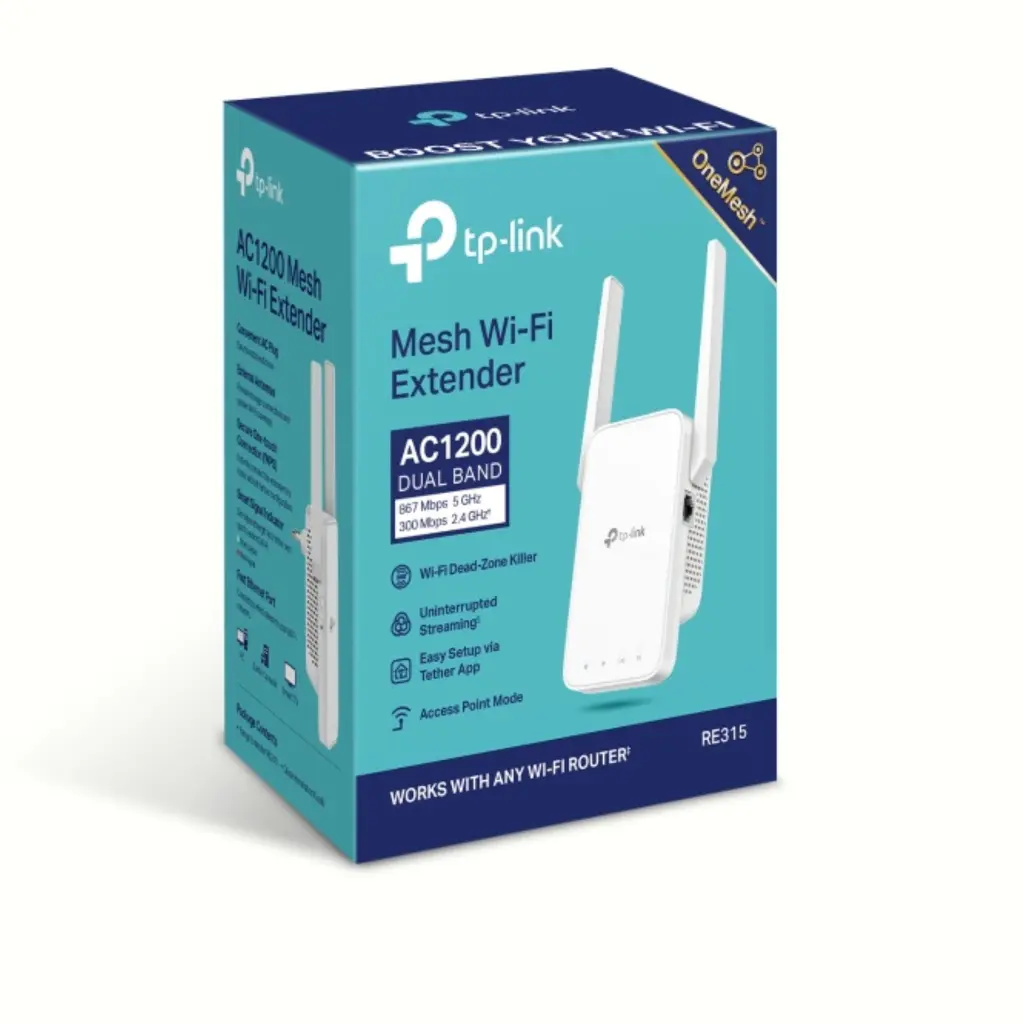 Range Extender TPLINK RE315 AC1200 2.0 (2).webp