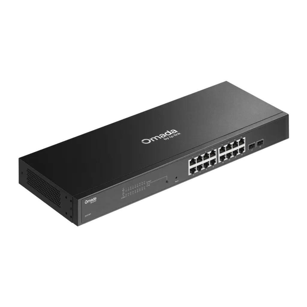 Switch 18 Puertos TPLINK TL-SG2218 2.0 (3).webp